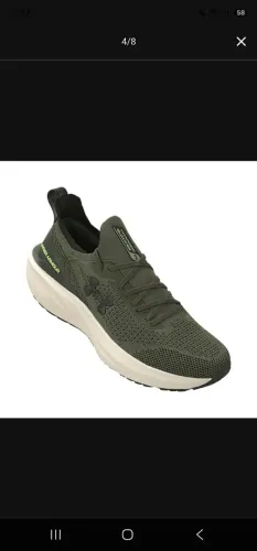 Tenis casual