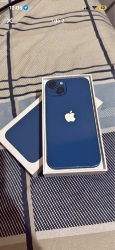 iPhone 13