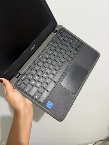 Chromebook Acer Intel | POUCO USADO