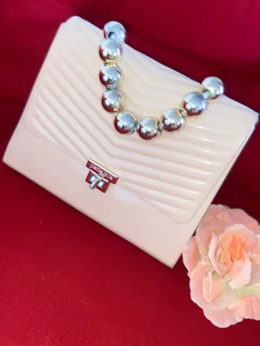 Bolsa Petite Jolie Bing PJ10648