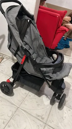 Carrinhos de bebê