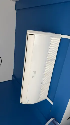 Ar-Condicionado Philco 55.000 BTUs Frio Trifásico - Excelente Estado