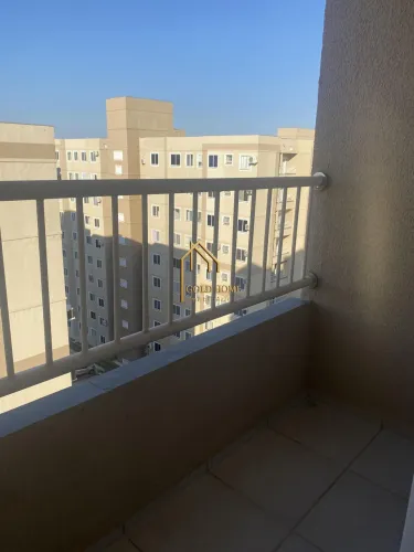 Ágio de apartamento condomínio chapada dos bem te vis