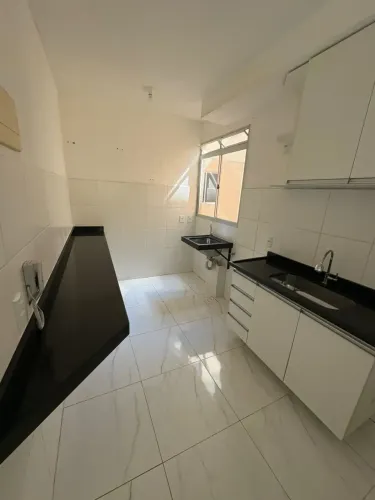 2 Quartos Pronto para Morar | Condomínio com Lazer Completo | R$ 179.000