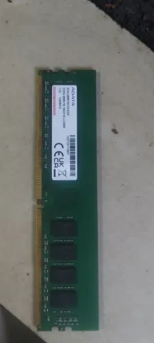 Memória DDR 4 16gb