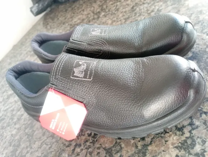 Sapato de Proteção 