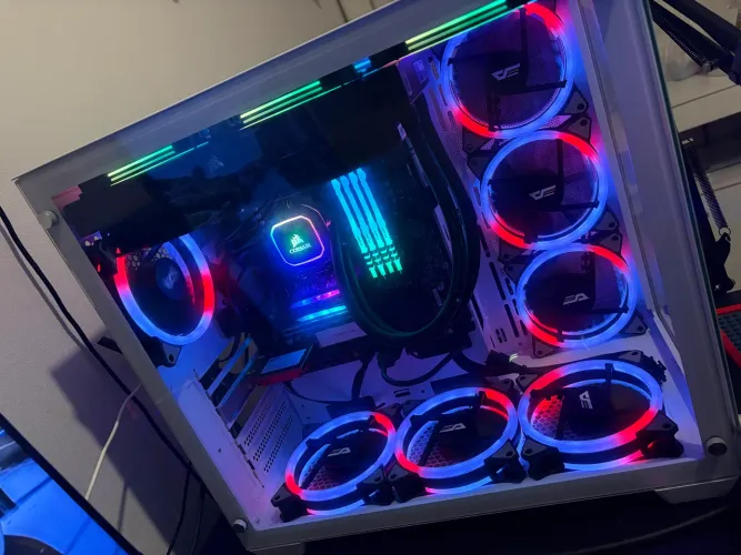 Pc gamer 
