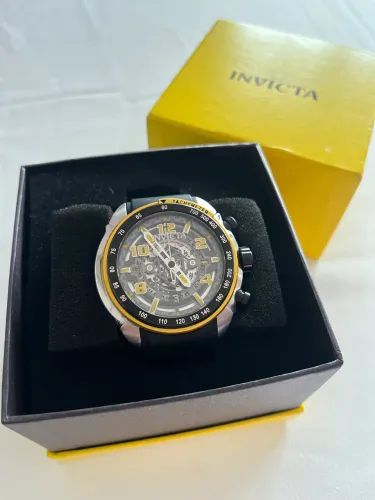 Invicta S1 Rally Original 