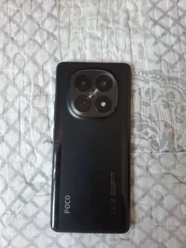 Vendo ou troco poco m8 5g semi novo