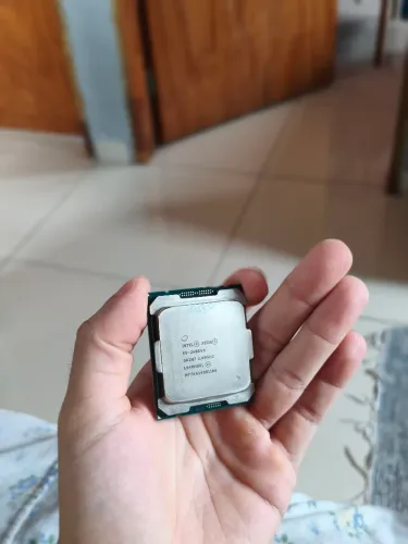 XEON E5 2680 V4