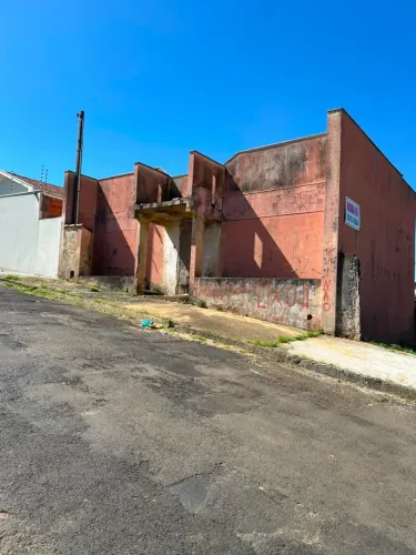 Imóvel para aluguel com 1.150 metros quadrados em Jardim Planalto - Franca - SP