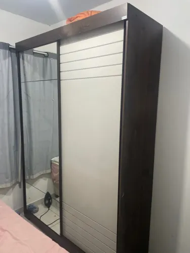 vendo guarda roupa
