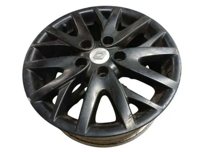 RODA ARO 16 Renault Fluence 2.0 2014