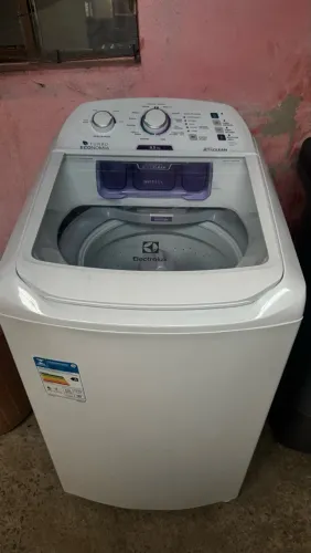 Máquina de Lavar 8,5