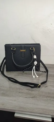 Bolsas novas 