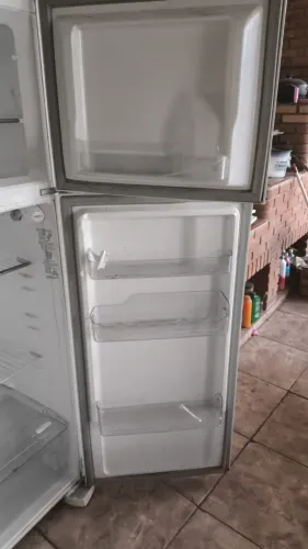 Geladeira Electrolux