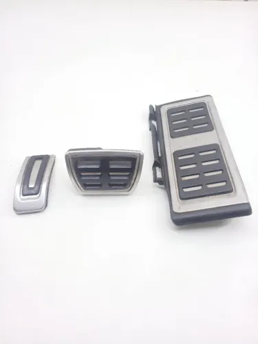 Kit Pedaleira Vw Jetta Tsi 1.4 2019 501864551
