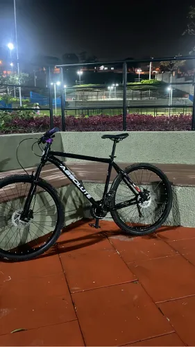 Bicicleta Absolute nero 5