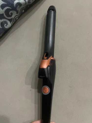 Modelador de Cachos Taiff Curves 110V