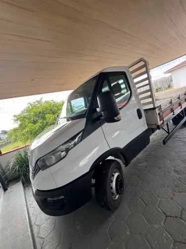 Iveco daily 65-170 2023 40mil km