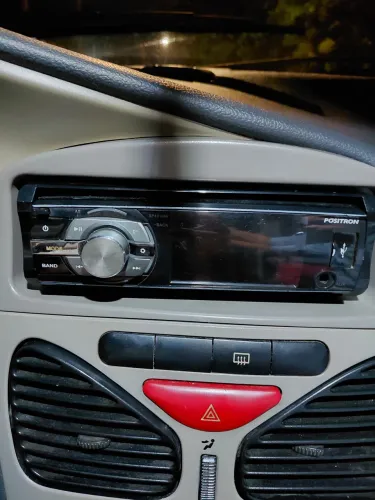 Som automotivo
