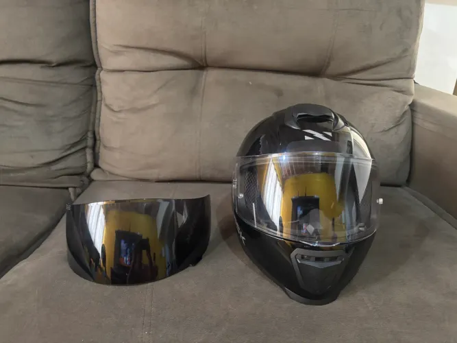 Capacete Norisk