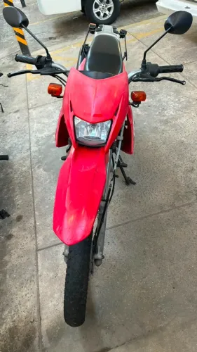 NXR125 BROS ES