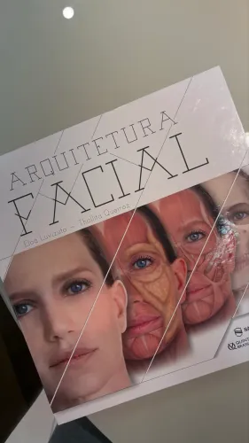 Livro: Arquitetura facial