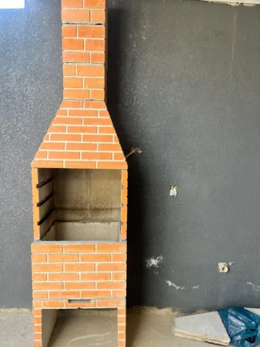 Churrasqueira