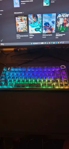Pc gamer completo