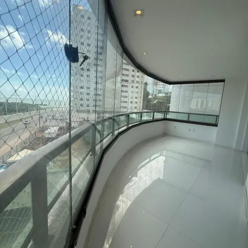 ALUGA-SE | APARTAMENTO EXCLUSIVO NO RETORNO DA LITORÂNEA