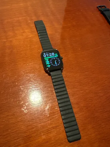 Smartwatch HAYLOU RS4 PLUS