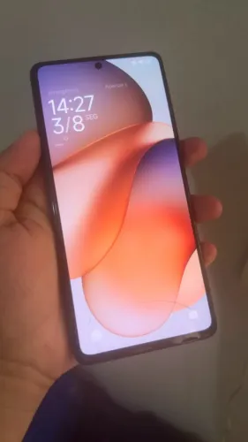 ? Redmi Note 12 Pro 5G - 256 gigas