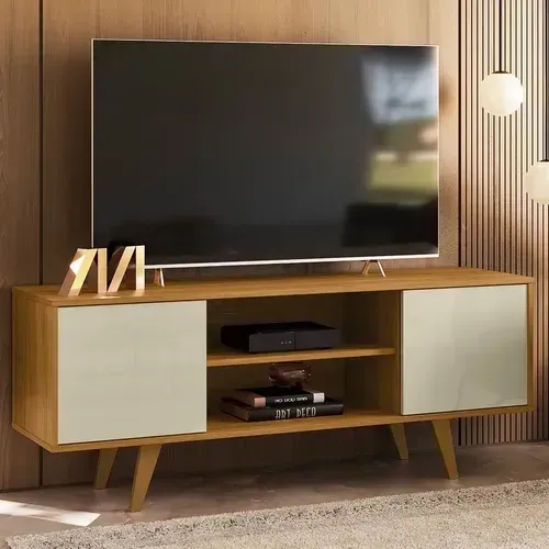 RACK PARA TV ATÉ 50 POLEGADAS