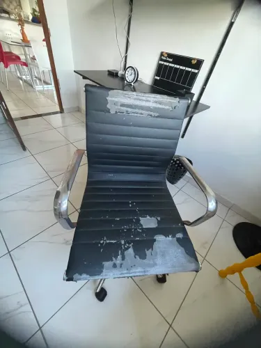 Cadeira de escritório