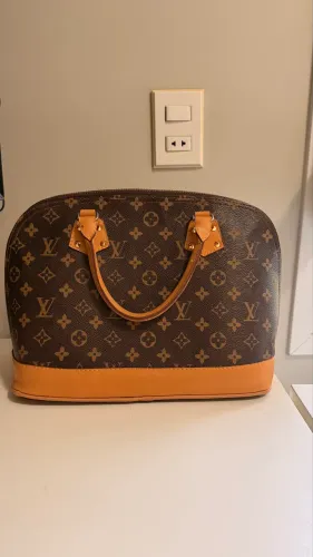Bolsa estruturada