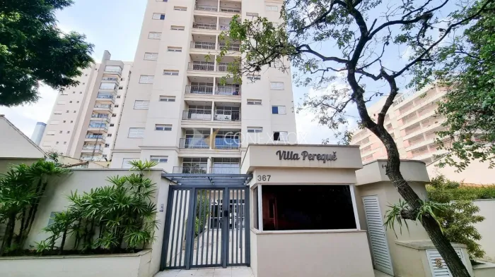 Apartamento para locação no Cambuí Campinas