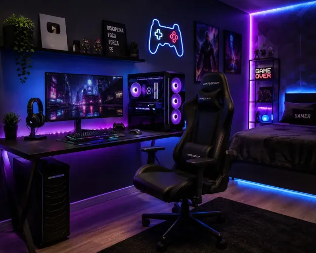 PC GAMER