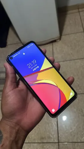 Samsung A21s