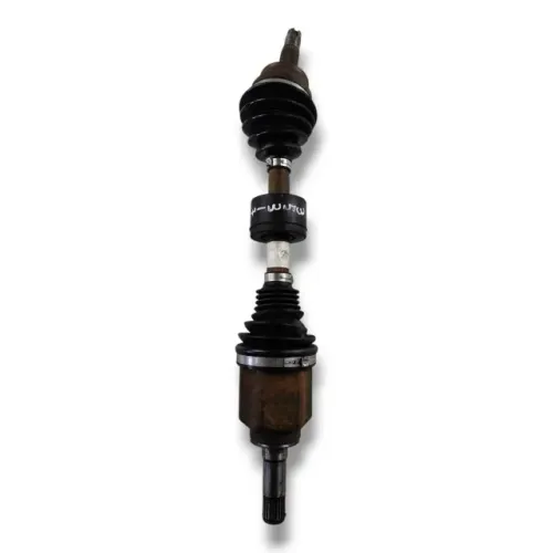 Semi Eixo Lado Esquerdo Fiat Doblo 1.8 Etorq 2015 2020