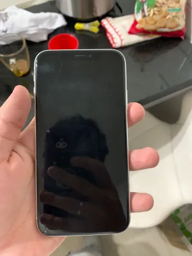 Iphone xr troco por ps4/xbox one ou venda 