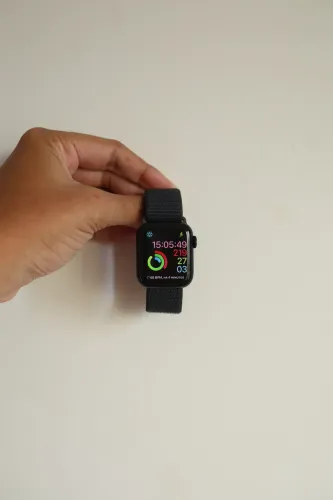 Apple Watch SE 2ª geração!