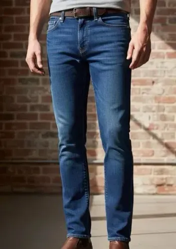 Jeans Levi's 511 W31L30 (NOVO)