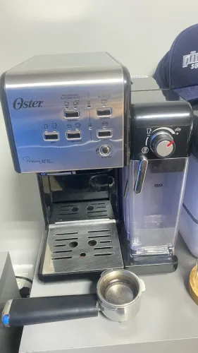 Cafeteira Oster