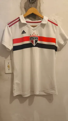Camisa 2018 São Paulo Feminina (G)