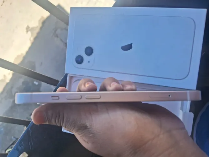 iPhone 13, 128 gb todo original