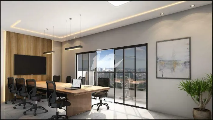 Studio comercial à venda no Santa Mônica, em Uberlândia