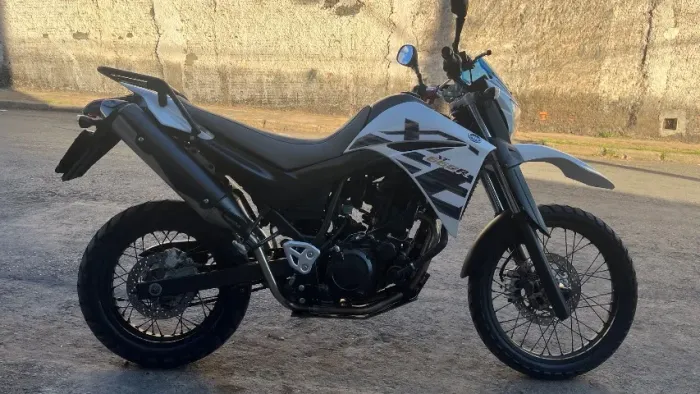 XT 660 - 2014 - MARAVILHA - 60.500 KM rodados