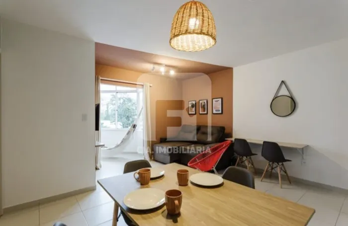 Apartamento de 3 dormitórios à venda na Trindade