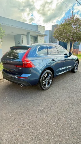 Volvo XC 60 T-5 Momentum 2.0 254cv AWD 5P 2019